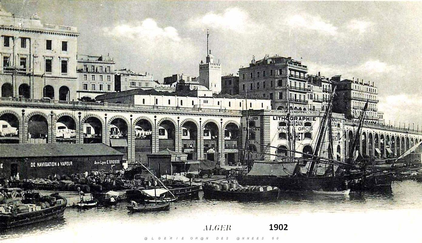 Alger - Port - 1902.jpg